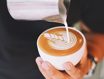 咖啡种类与咖啡机种类介绍