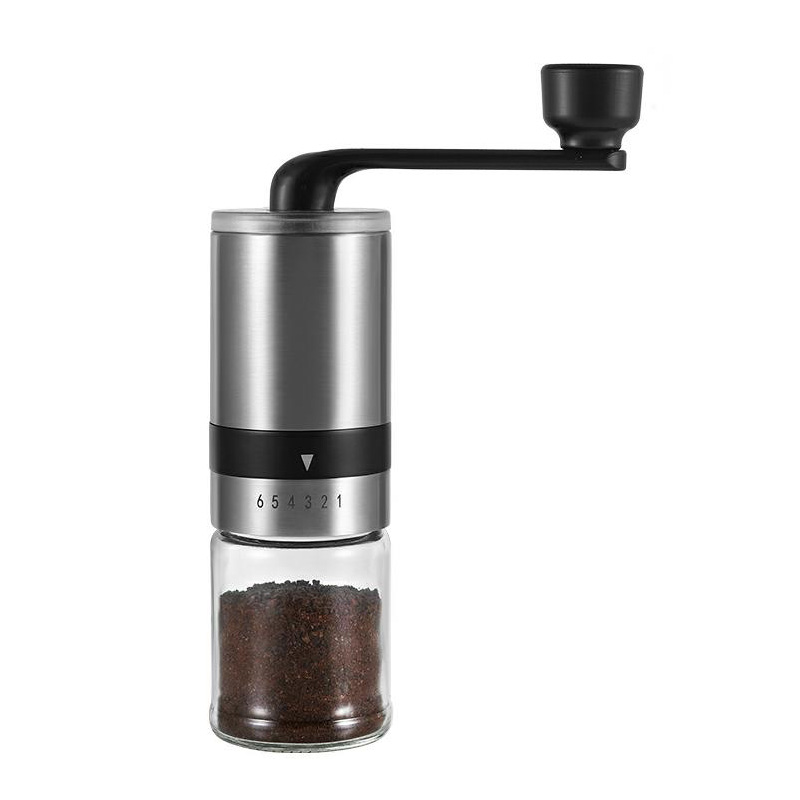 6 setting Coffee grinder-KA8416