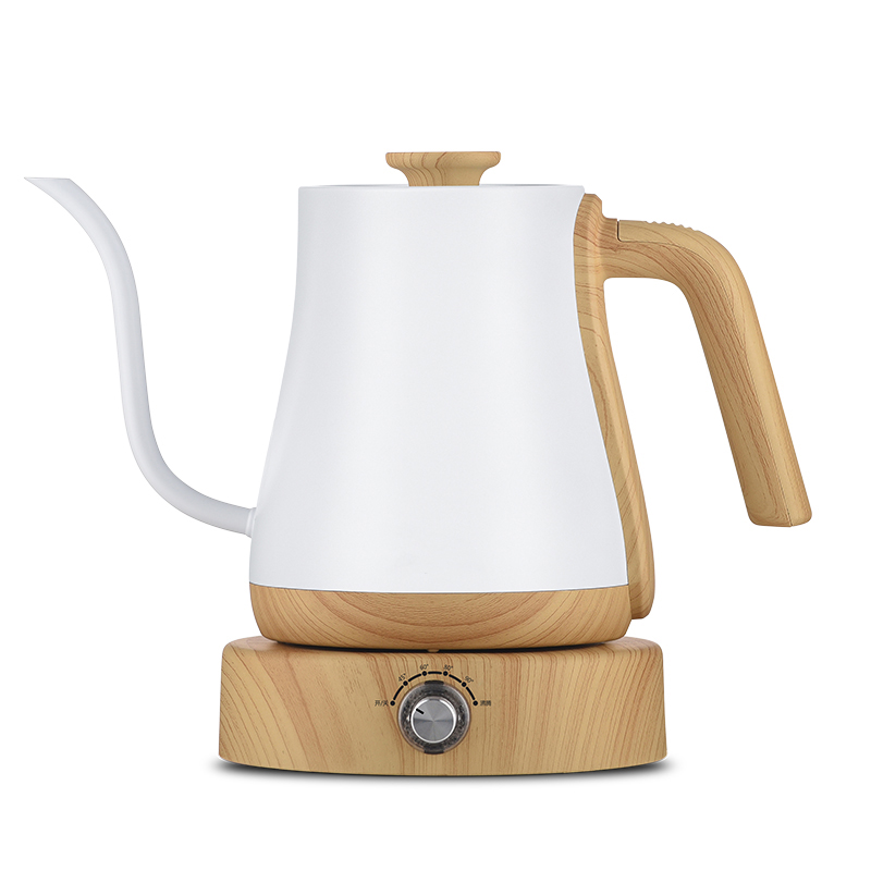 Temperature control Electric kettle-KA8432