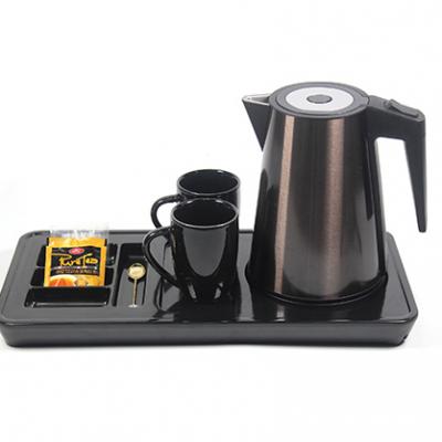 Electric kettle tray set-KA5453